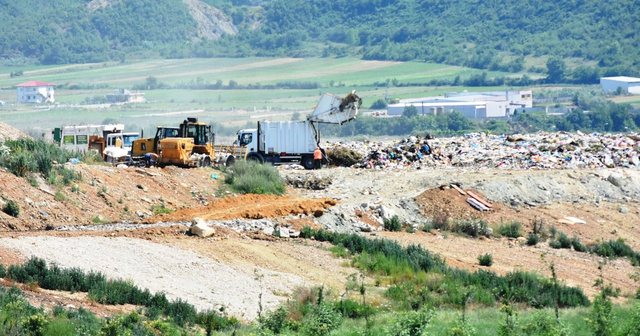 Drafti për menaxhimin e mbetjeve/ Parashikohet ngritja e landfilleve të reja me kosto dhe operim të privatit, afat deri 30-vjeçar