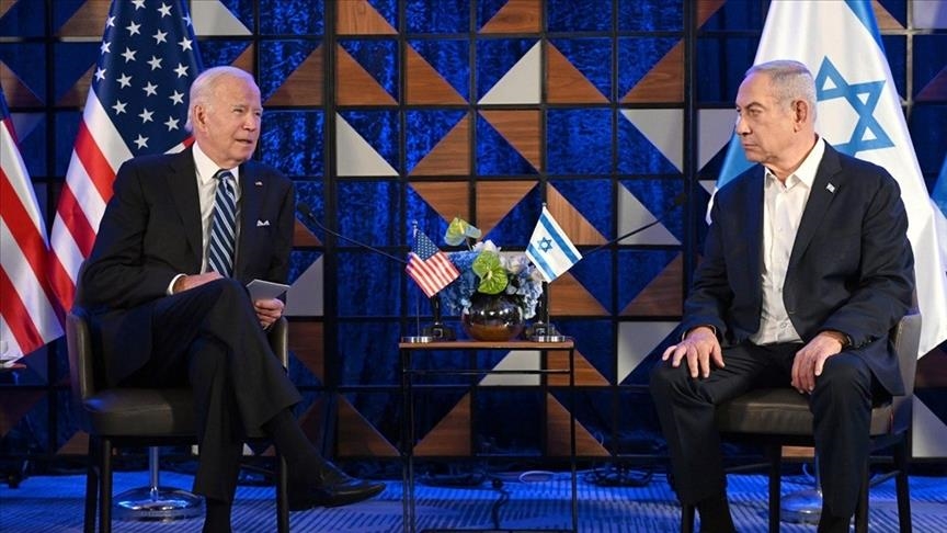 Biden nuk beson se Netanyahu po bën mjaftueshëm për të siguruar marrëveshjen e pengjeve