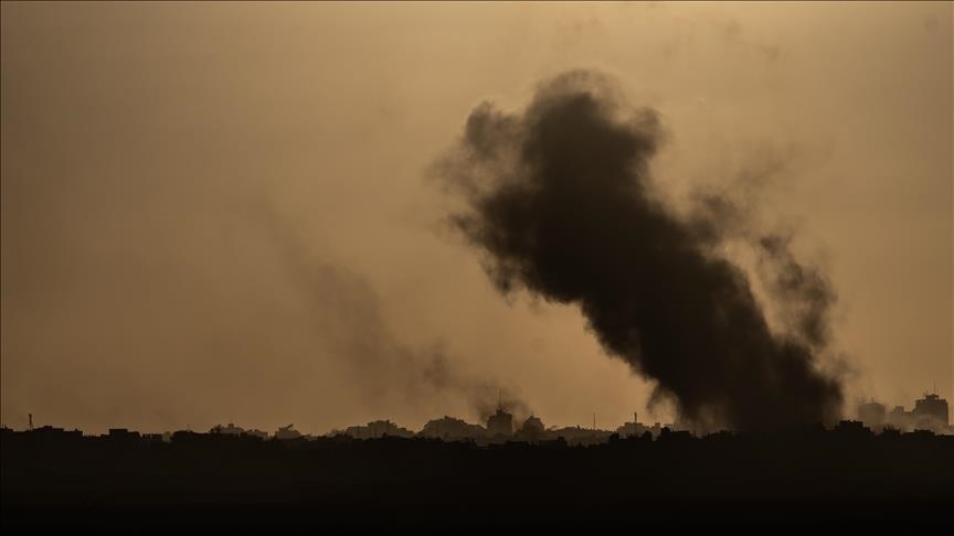 Vritet një palestinez në sulmin izraelit me dron në Bregun Perëndimor