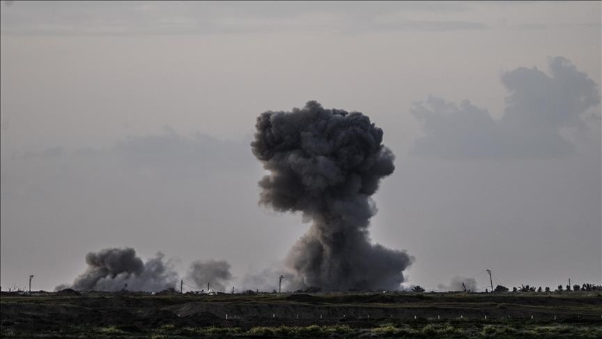 Zelanda e Re dhe Malajzia bëjnë thirrje për armëpushim urgjent dhe të përhershëm në Gaza