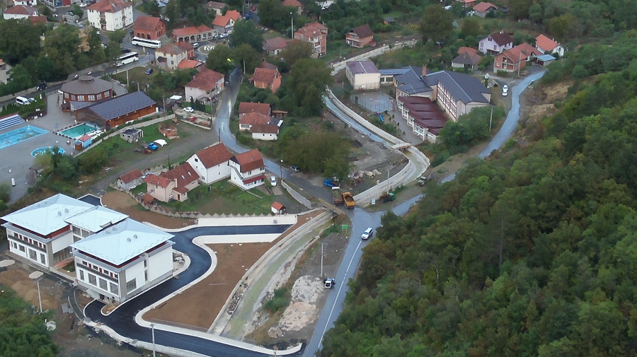 Njëvjetori i sulmit, Manastiri i Banjskës mbyllet për vizita deri më 26 shtator