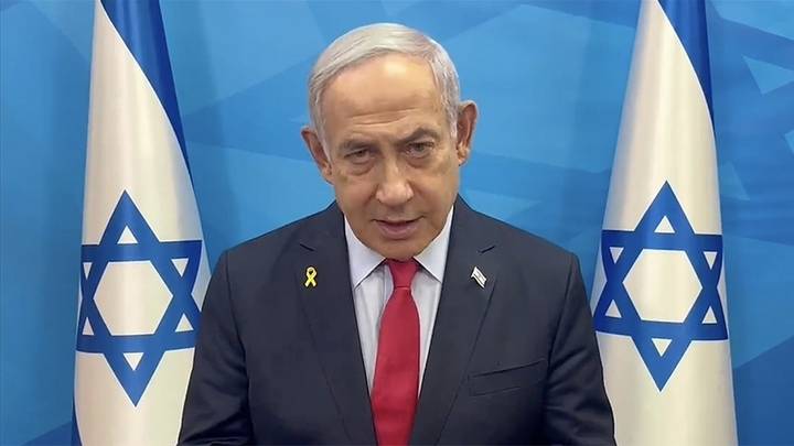 Netanyahu shtyen takimin e OKB-së përsëri, shkak tensionet me Hezbollahun