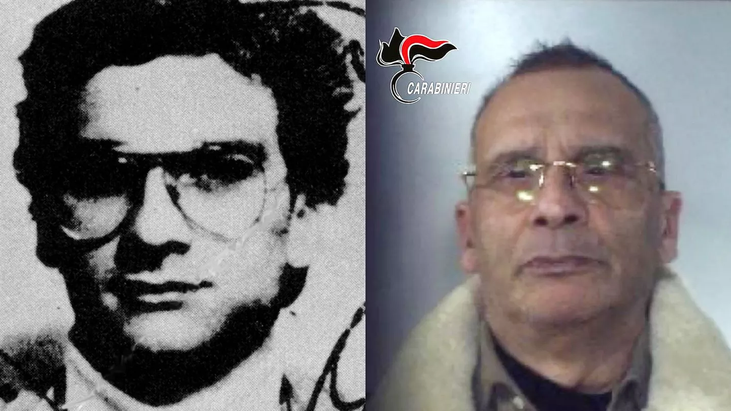 Vdes bosi i Cosa Nostra-s, Matteo Mesina Denaro