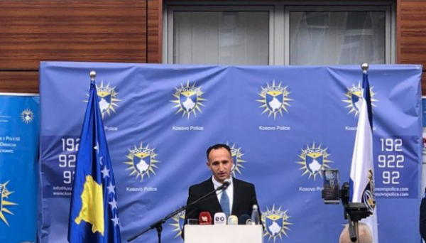 Ish-shefi i Inteligjencës: Sulmi ndaj Policisë së Kosovës ishte operacion i planifikuar gjatë