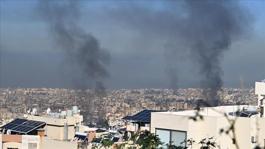 Në një sulm izraelit në Liban vritet Abu al-Amin, një nga liderët e Hamasit