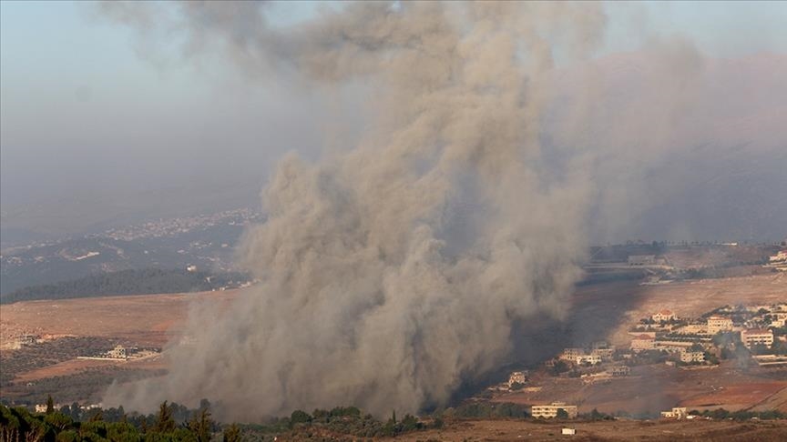 Liban, 2 shtetas francezë humbën jetën në sulmet izraelite