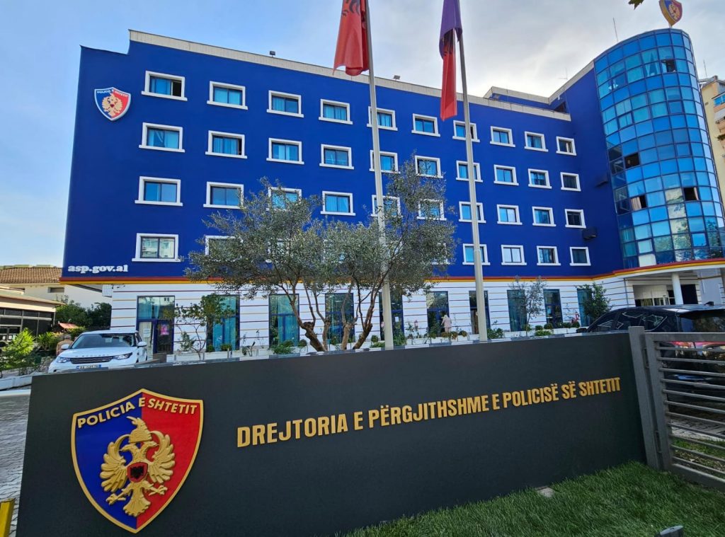 Ministri Hoxha propozon Ilir Prodën Drejtor të Përgjithshëm të Policisë së Shtetit