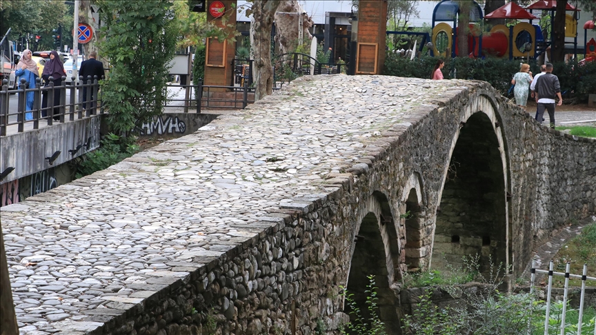 Ura e Tabakëve, e vetmja funksionale në qytetin e Tiranës nga periudha osmane