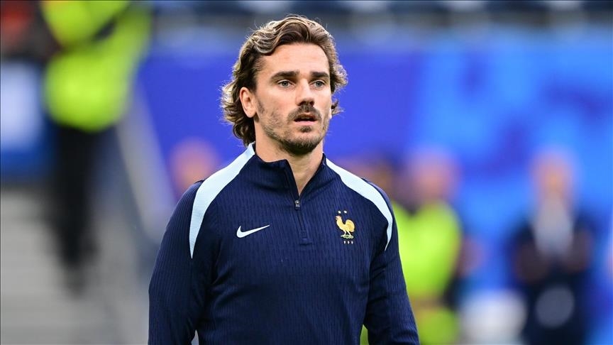 Griezmann i jep fund karrierës në kombëtaren e Francës