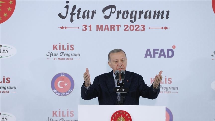 Erdoğan zotohet se nuk do të pushojë derisa të ringjallen të gjitha zonat e goditura nga tërmeti
