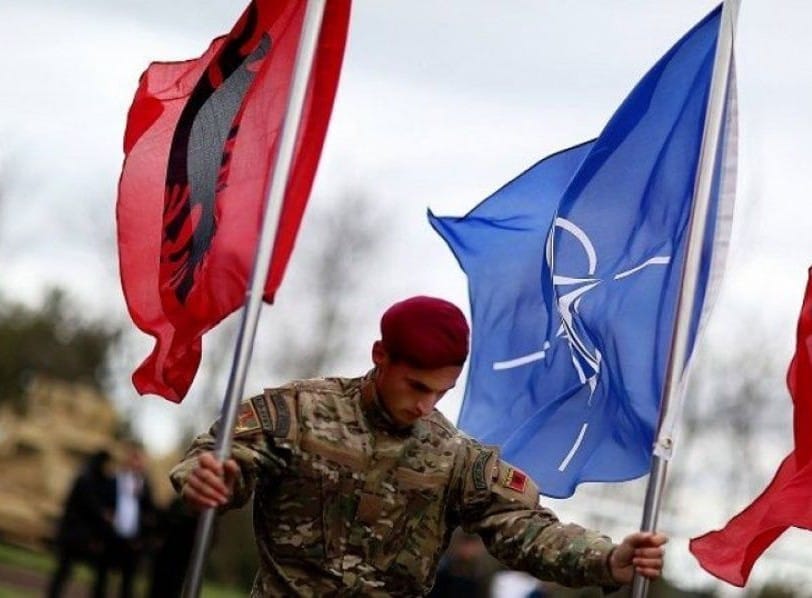 14 vite në NATO, Peleshi: Shqipëria, faktor stabiliteti dhe paqeje në rajon