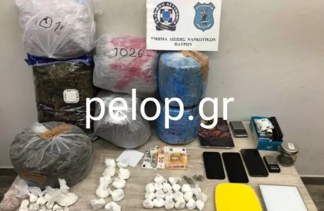 I shpallur në kërkim nga autoritetet greke për trafik droge, arrestohet në Belgjikë 38-vjeçari shqiptar