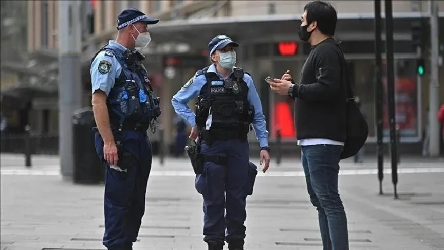 Sydney, evakuohet qendra tregtare mes raporteve për goditje të shumta me thikë dhe disa persona të vdekur