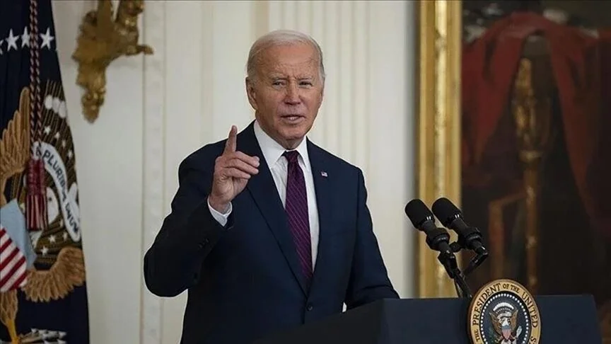 Biden: Ne do të ndihmojmë në mbrojtjen e Izraelit, Irani nuk do të ketë sukses
