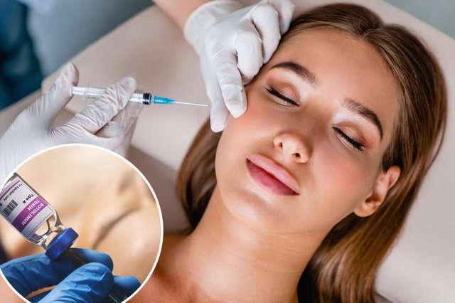 Botox-i i rremë po i sëmur njerëzit, ja çfarë duhet të dini