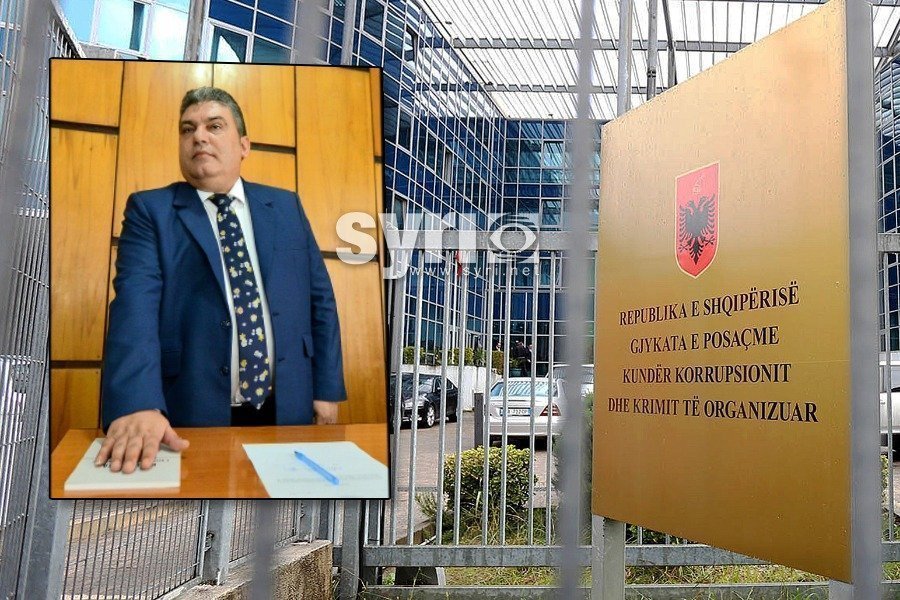 'Nuk e deklaroi si pasuri' - SPAK sekuestron apartamentin e Fatos Tushes, ish-kryebashkiakut të Lushnjës