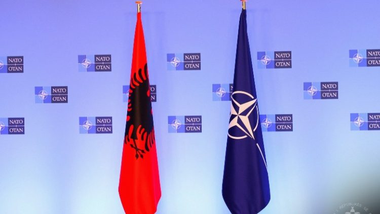 14 vite në NATO, Begaj: Krenarë që Shqipëria është kontribues për paqen dhe sigurinë