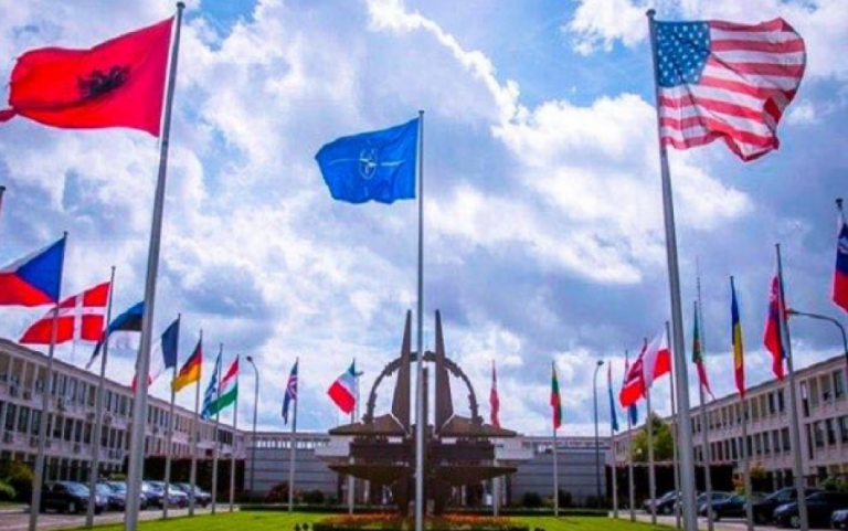 Shqipëria shënon 14-vjetorin e anëtarësimit në NATO