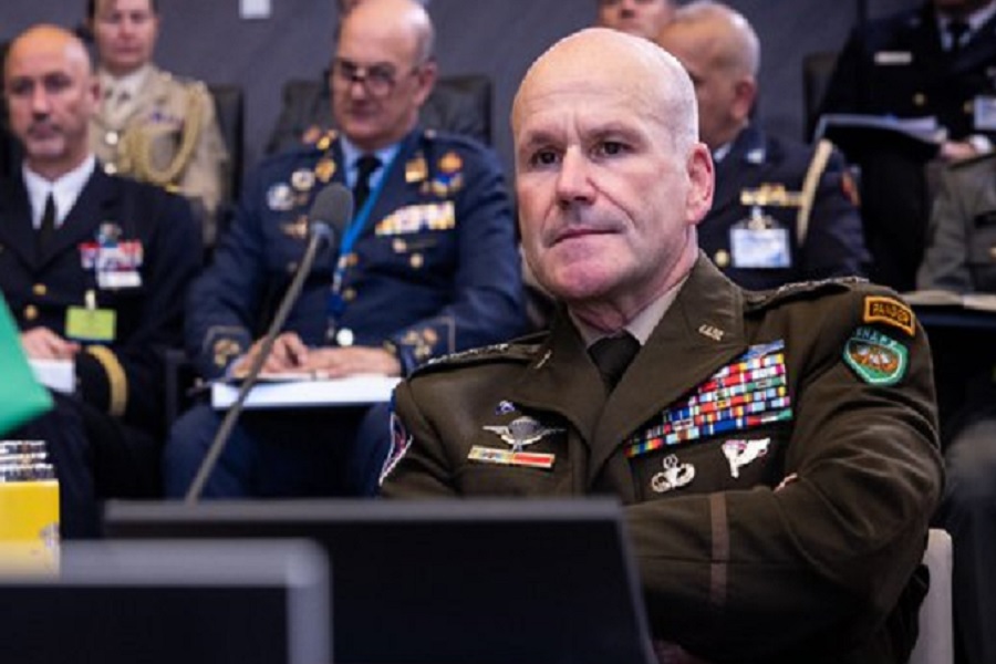 Komandanti i NATO-s për Evropën: Po shtojmë forcat në Kosovë