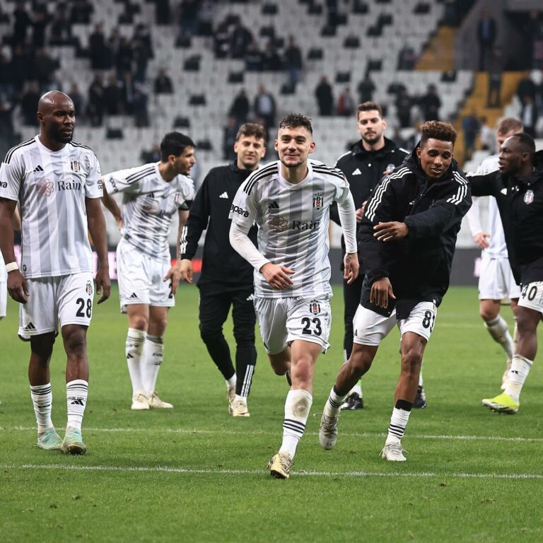 Realizoi golin e 3 në Turqi, Muçi shpallet lojtari i ndeshjes, notë e “çmendur” nga SofaScore