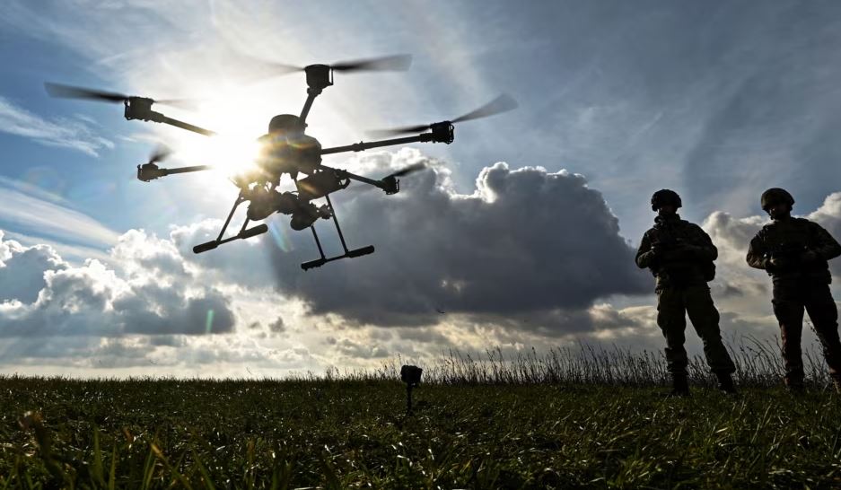 Rusia rrëzon 50 dronë ukrainas, Kievi nuk pranon autorësinë e sulmeve