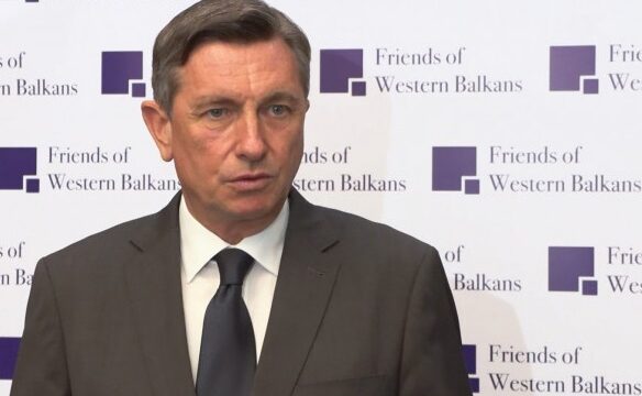 Ish-presidenti slloven: Do të ofroj plan dhe referenca për dialogun Kosovë-Serbi nëse BE më përzgjedh si ndërmjetës