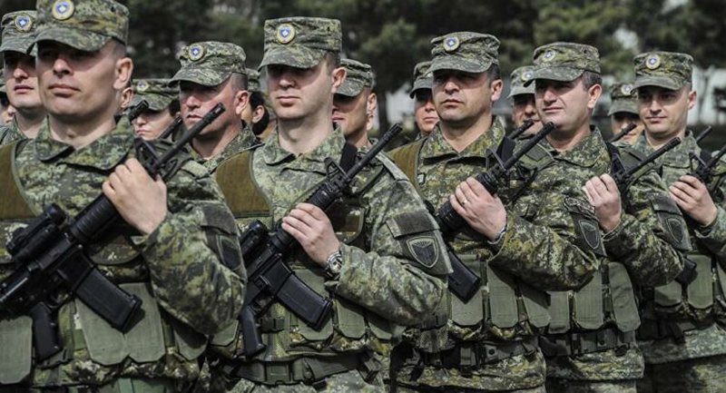 “Kosova armatoset në ditët në vijim”/ Çfarë pritet të ndodhë? Eksperti tregon ‘skenarin’ më ekstrem