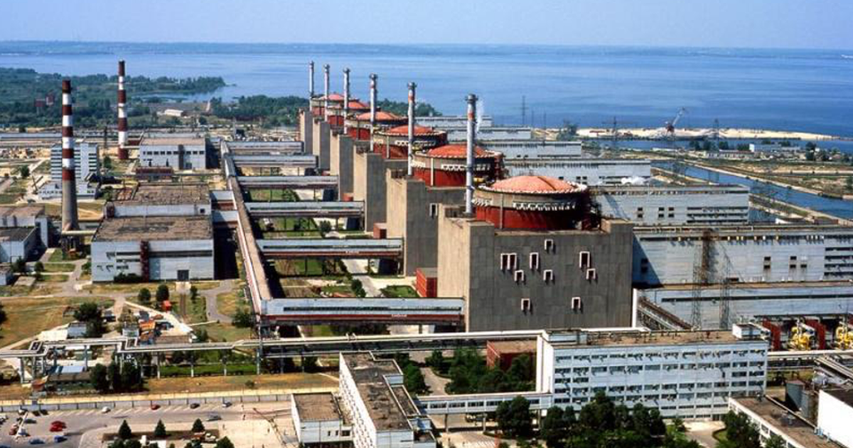 IAEA: Të shqetësuar për konfliktet e reja ushtarake rreth centralit bërthamor të Zaporizhias