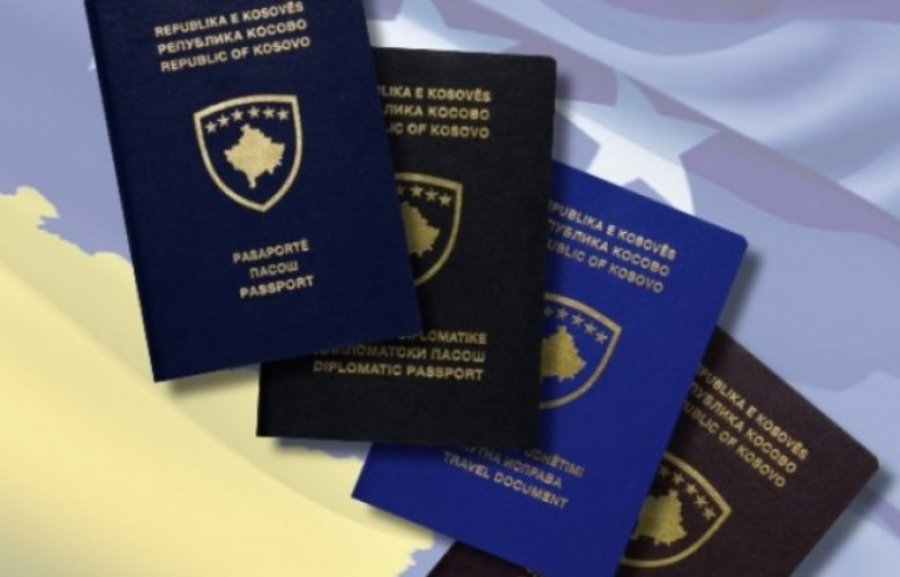 KE: Liberalizimi i vizave, jo për serbët që s`kanë pasaporta të Kosovës