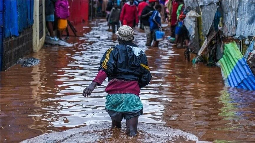Të paktën 70 të vdekur dhe 131.000 të zhvendosur nga përmbytjet në Kenia