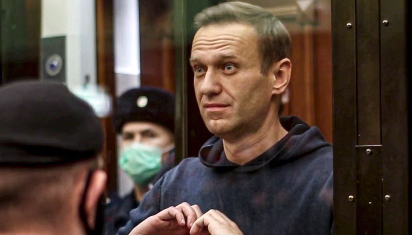 Shkrimtarë, shkencëtarë e artistë kërkojnë lirimin e Navalny-t