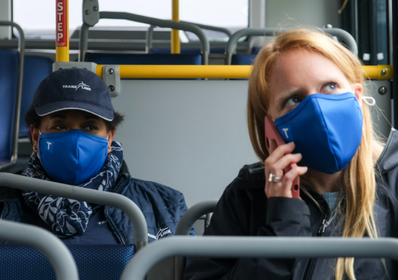 Në Britani bëjnë thirrje për rikthimin e maskave: Varianti i ri i koronavirusit superinfektues
