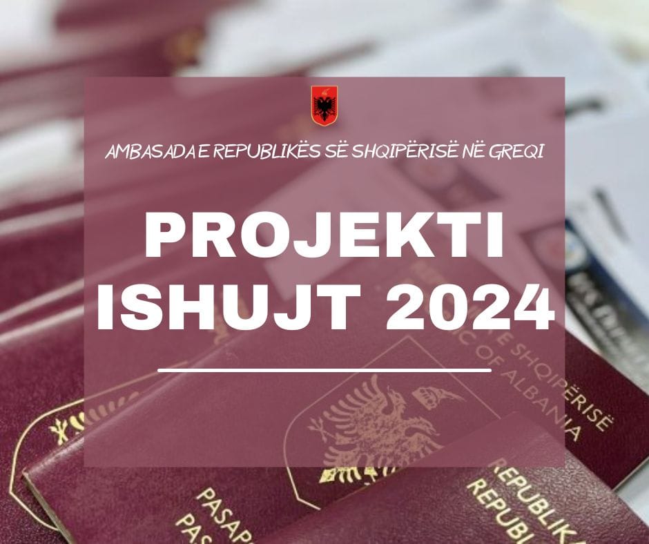 “Ishujt 2024”, MEPJ: Dokumente biometrike për shqiptarët që jetojnë në zonat përreth ishujve të Egjeut