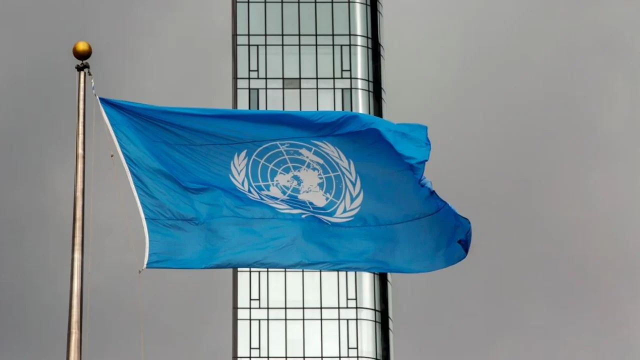“A mund të bëhen palestinezët anëtarë me të drejta të plota në OKB?”, REL: Në vitin 2011 nuk u arrit një qëndrim unanim