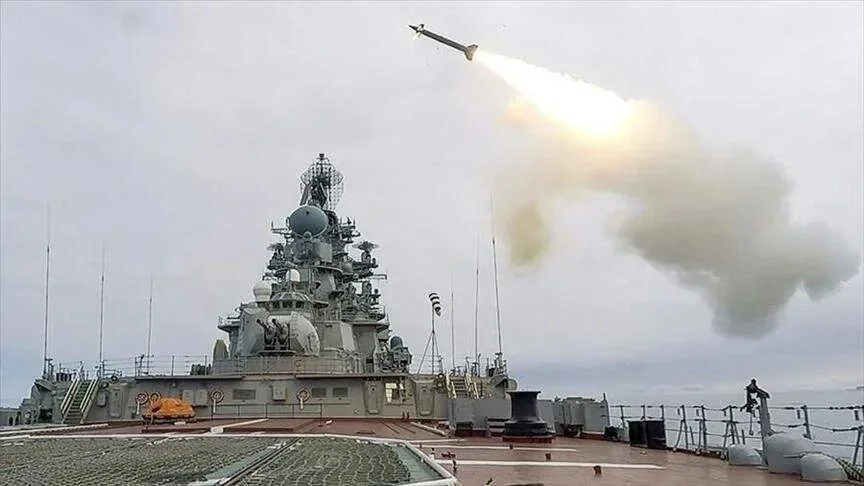Rusia thotë se ka kryer sulme ndaj objekteve të industrisë ushtarake të Ukrainës