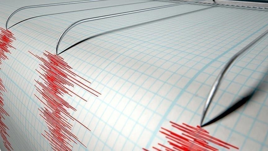 Një tërmet me magnitudë 6.8 godet Japoninë