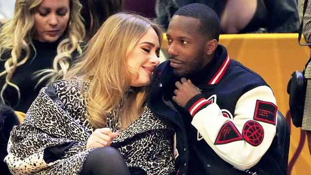 Adele konfirmon fejesën me Rich Paul, zbulon se do të martohen së shpejti