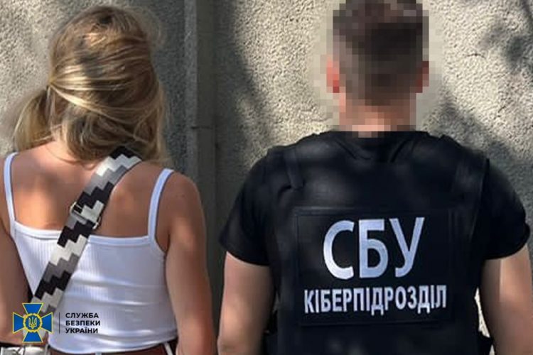 Punonte për shërbimet sekrete ruse, arrestohet gruaja në Ukrainë