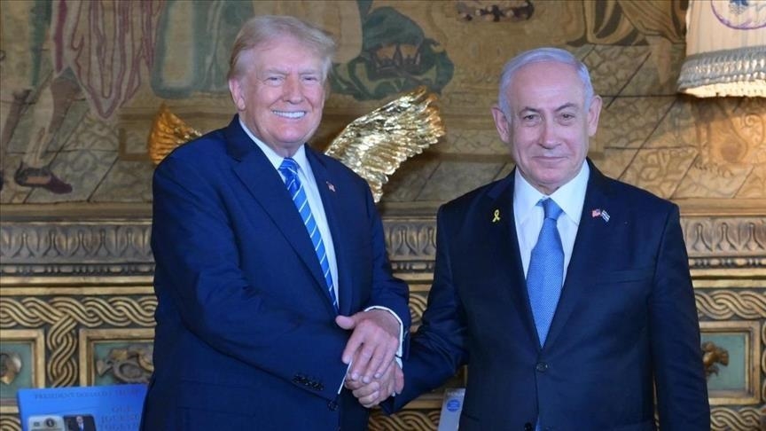 Trump thotë se “nuk ka folur” me Netanyahun që nga fundi i korrikut