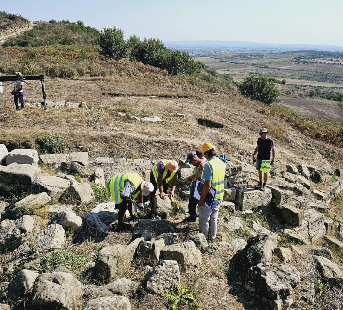 Rama: Del në dritë urbanizimi i plotë i Apolonisë