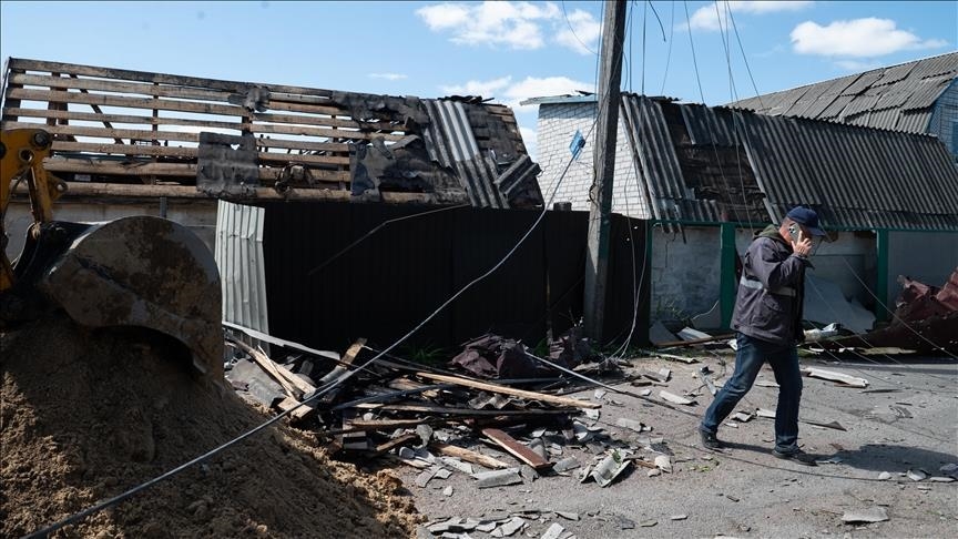 Rajoni Voronezh i Rusisë shpall gjendje të jashtëzakonshme pas sulmit ukrainas me dronë