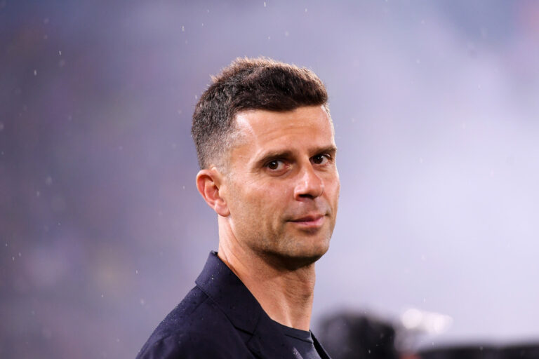 Ndeshja ndaj Romës, Thiago Motta: E vështirë, por bëjmë maksimumin