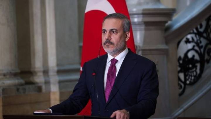 Türkiye: Të pabaza komentet e kryediplomatit Katz ndaj presidentit Erdoğan