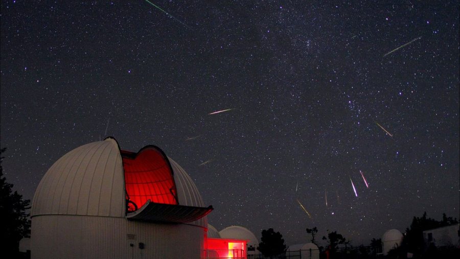 Spektakël në qiellin e natës, gjithçka që duhet të dini për shiun e meteorëve Perseid këtë gusht