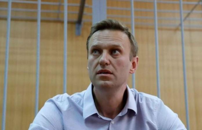 Navalny thirrje rusëve pasi iu shtuan 19 vjet burg: Putin s’duhet ta arrijë qëllimin