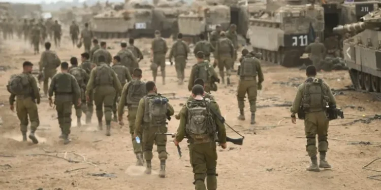 Mediat izraelite: Brigada Golan tërhiqet pas humbjeve të mëdha
