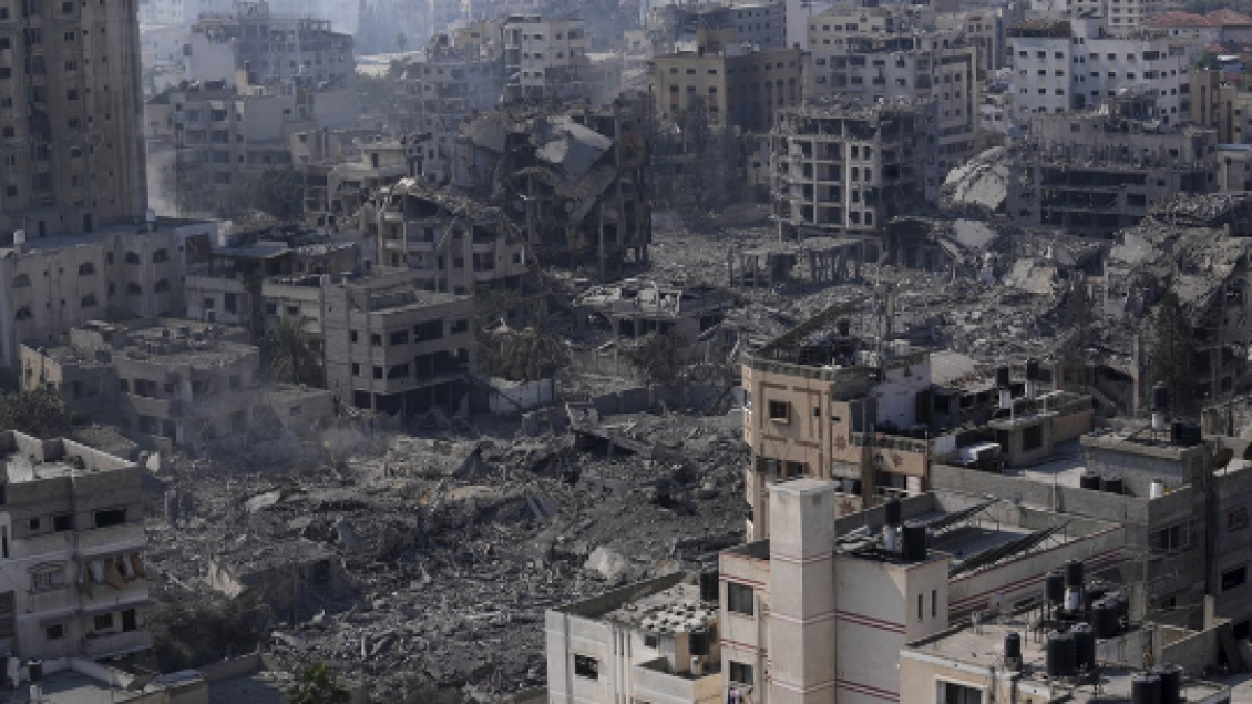 Lufta në Gazë cilësohet si një nga më shkatërrueset në histori, ia kalon edhe Luftës së Dytë Botërore