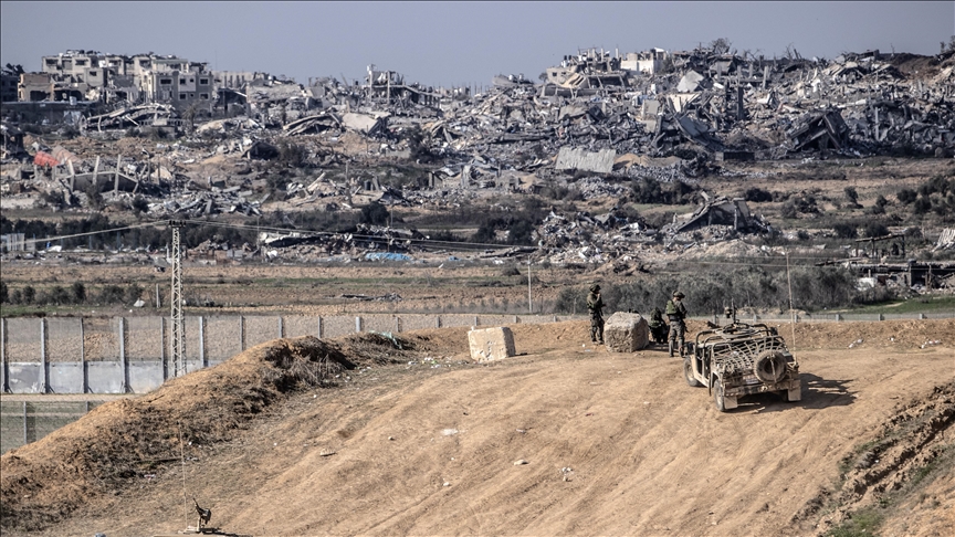 Ushtria izraelite njofton zgjerimin e shtrirjes së pushtimit të saj në Khan Younis të Gazës