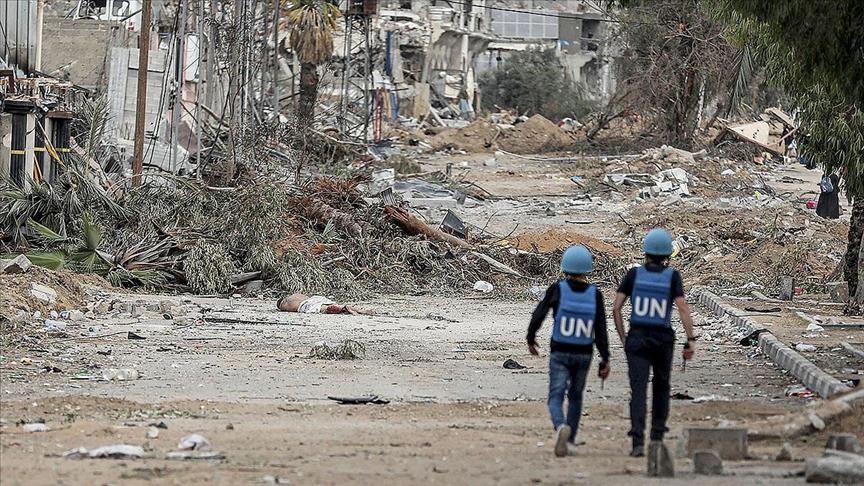 OKB: Ushtarët izraelitë hapën zjarr ndaj kolonës së ndihmave në Gaza