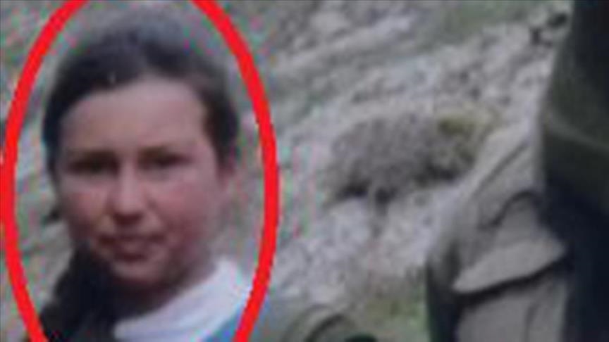 MIT neutralizon Remziye Altig, një terroriste e rangut të lartë të PKK